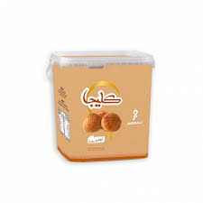 [1200388] كليجا طحينية  جونا سطل 960  ج