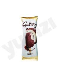 ايس كريم جالكسي ستيك 58 ج