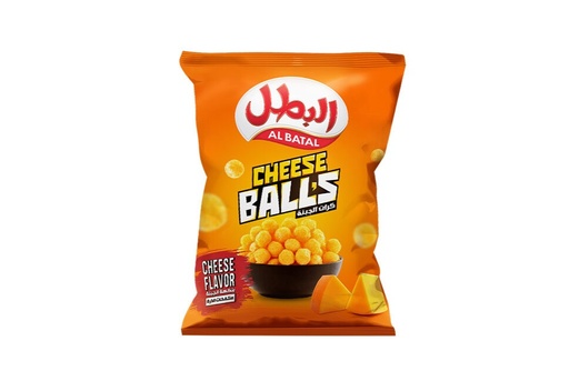 [1501092] بطاطس البطل كرات الجنبة 15ج