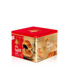 [1200127] كليجا بنتي ميني بالدبس