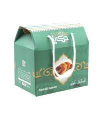 [1200134] كوكتيل اساور حكايا 500ج