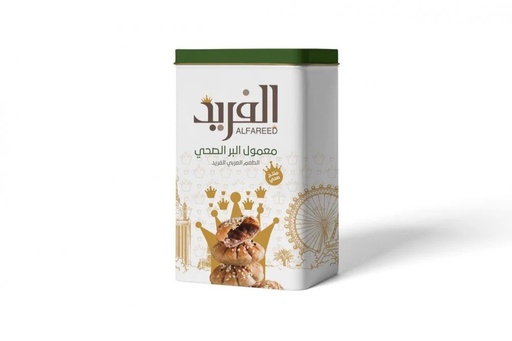 [1200162] معمول الفريد بر