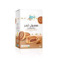 [1200185] معمول بنتي بالشوفان 350ج