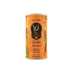 [1300008] بهارات ابو صالح مشكلة