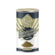 [1300023] بهارات ايطالية صرة 90ج