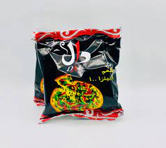 بطاطس بيتزا دال صغير