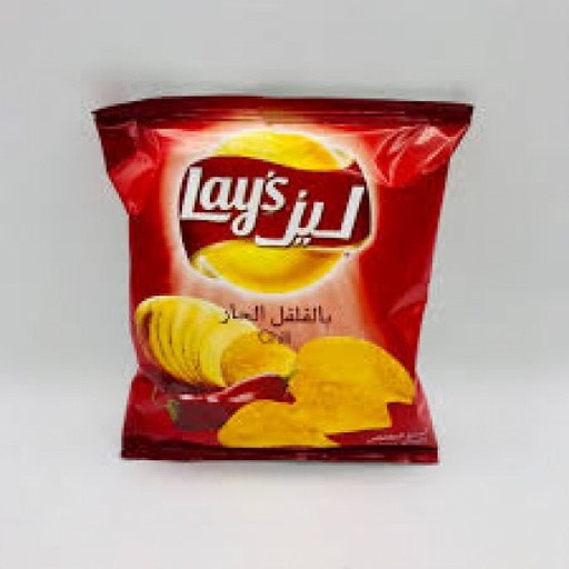 بطاطس ليز 23ج