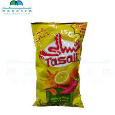 تسالي عائلي