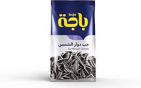 [1500093] حب دوار الشمس باجة 160ج