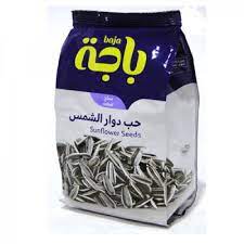 [1500095] حب دوار الشمس مملح باجة 230 ج 