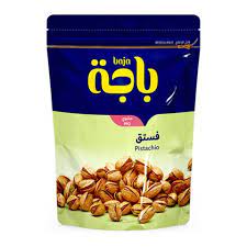 [1500121] فستق مشوي باجة 120ج