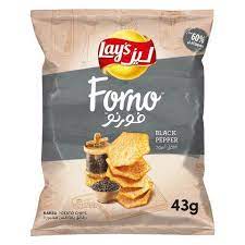 ليز فورنو صغير