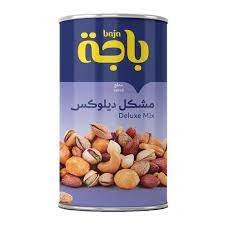 [1500209] مكسرات مشكل فاخر باجة 450ج