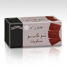 [2400034] بسكويت الجوزاء 80ج