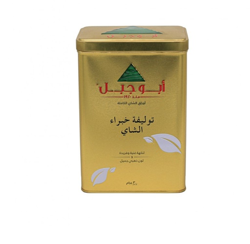 [2700045] شاي ابو جبل ذهبي 300ج