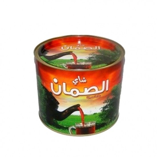 [2700063] شاي الصمان 360ج
