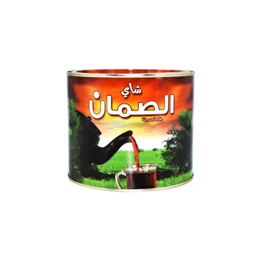 [2700065] شاي الصمان فله