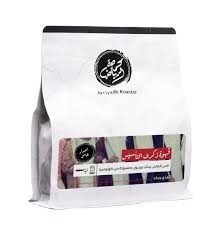 [2700119] قهوة ذكرى التأسيس محمصة الرياض 250ج