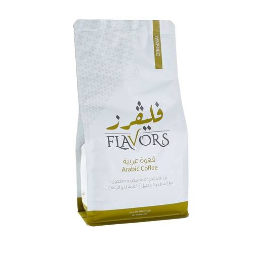 [2700124] قهوة عربية فليفرز 500ج