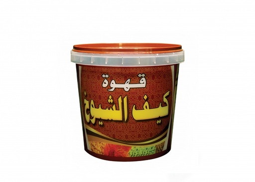 [2700139] قهوة كيف الشيوخ 500ج