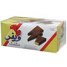[2400788] ويفر مثلث رنا 21ج