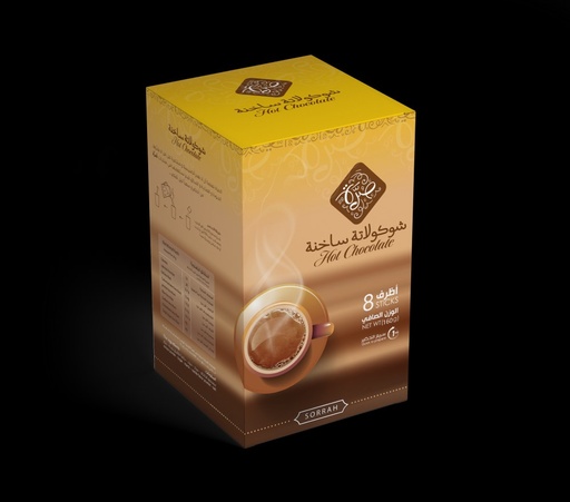 [2700312] شوكولاتة ساخنة صرة 160ج